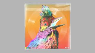 Flume, Oklou - Highest Building (Dolby Atmos Mix)