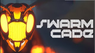Swarmcade Game Trailer