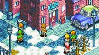 Lets Play! Final Fantasy Tactics Advance Part : 1