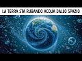 Gli Astrofisici Hanno Appena Rintracciato l’Origine dell’Acqua Terrestre