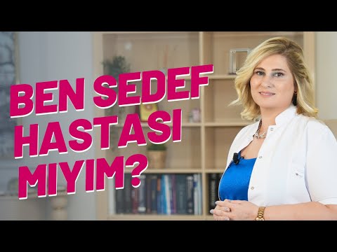 Ben Sedef Hastası