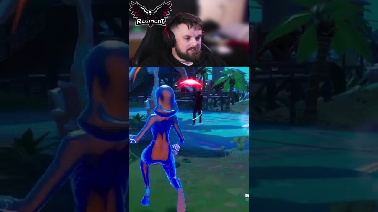 I forgot to turn on #aimbot hopefully this season goes better #fortnite #fortnitememe #fortniteshort