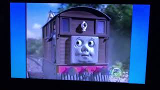 Toby And The Windmill Thomas & Friends Us Narrator Reading The Le On Pbs