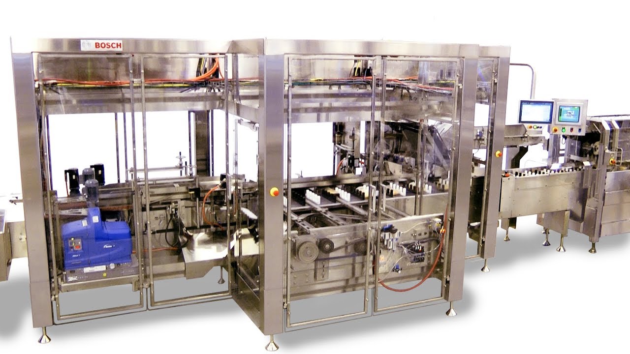 Kliklok Mec Midrange Endload Cartoner Youtube