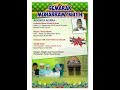 "SEMARAK MUHARRAM 1441 H" - (Bagian I) - DKM Daarul Khairat TRB Bekasi