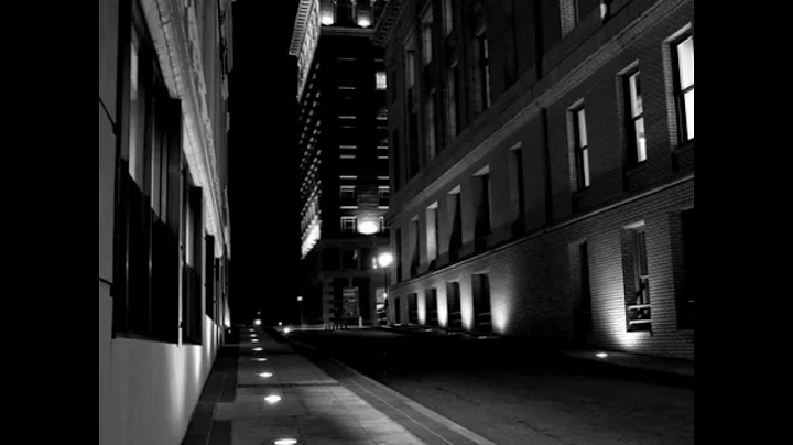 "No Town Blues"