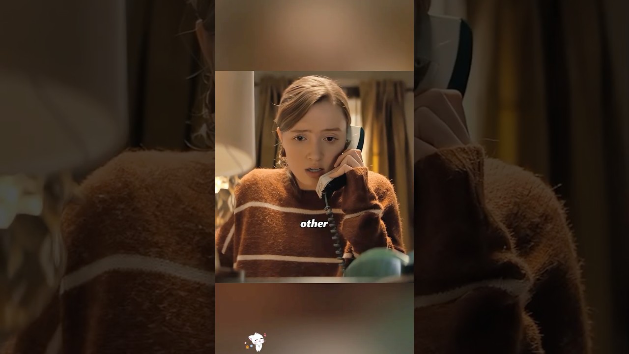 Ее мать контролировала ее в течение 18 лет 💊, пока таблетка не раскрыла правду...😢 