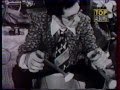 Capture de la vidéo Les Vrp "La Misère Des Voix Vulgaires"