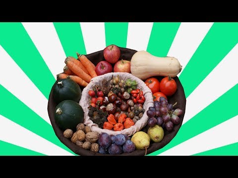 Video: Kan du spise fava-bønneblade – lær om at spise grøntsager