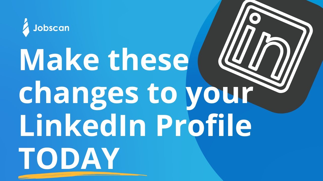 5 LinkedIn Job Search Hacks You Can Do TODAY