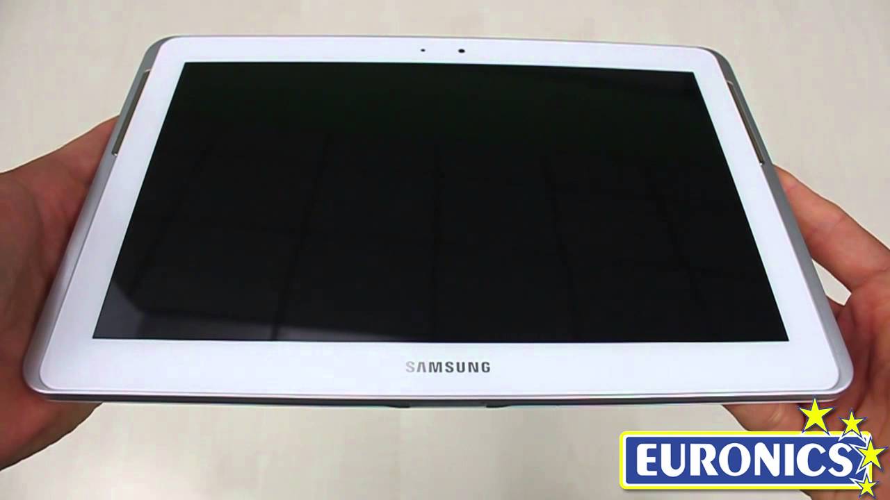 Samsung Galaxy Tab 2 P5100 3g