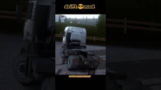 Drift Mod