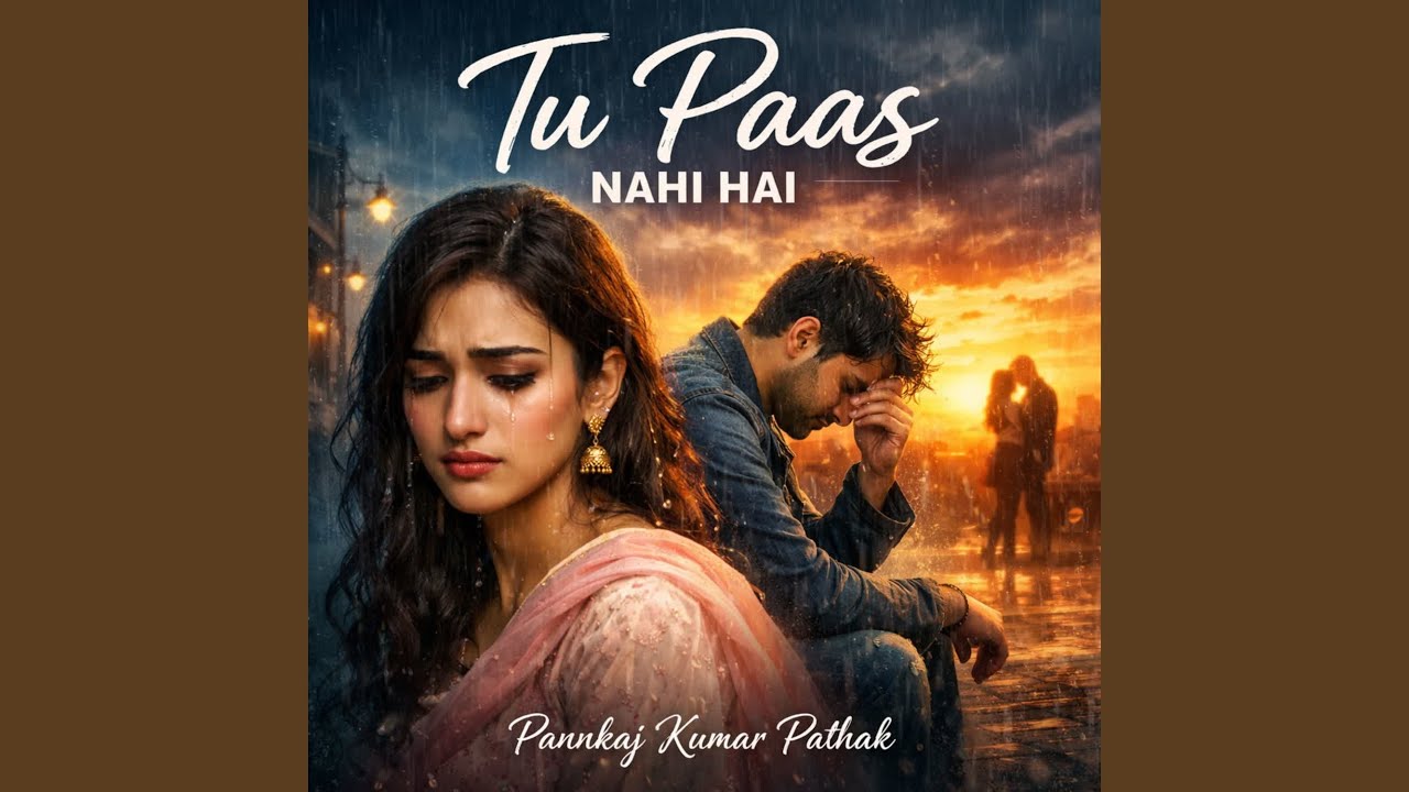 Tu Paas Nahi Hai
