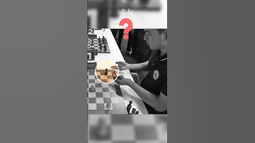 Rook in 2 squares? #Chess #confusion #funny credit to @fide_chess