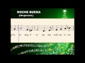 Q25a Noche Buena - A Tagalog Christmas Song (Soprano)