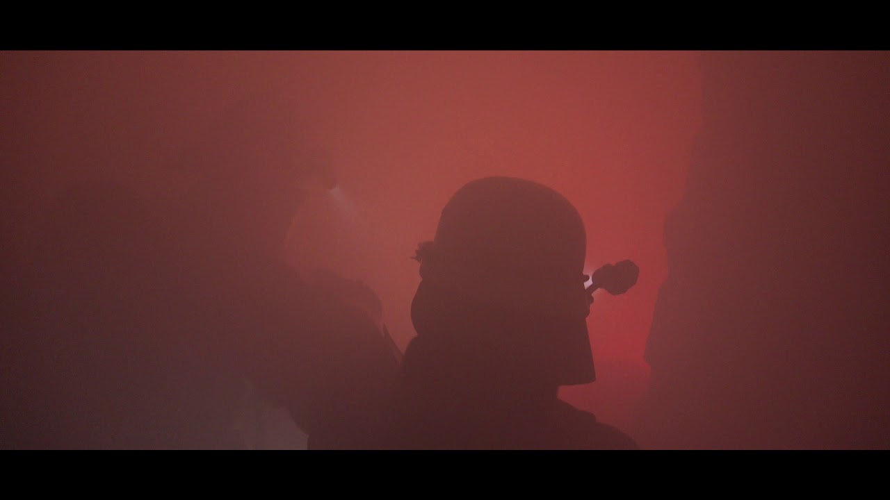 Großübung Nördlingen 2019