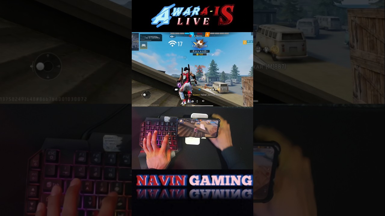 mini pc ❌ keyboard and mouse setup ✅ 