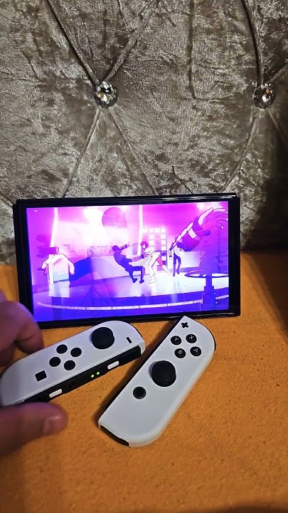 Совместное прохождение игры «Черепашки-ниндзя» на Nintendo Switch ...