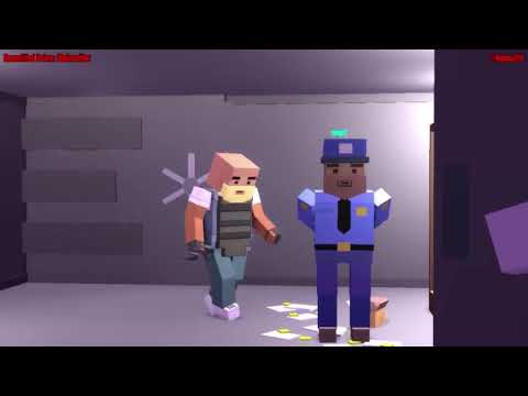 BROKE PROTOCOL trailer thumbnail