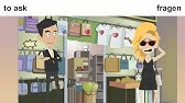 Where Do You Live Learn German Speaksli Youtube Where Do You Live Learn German Speaksli Youtube