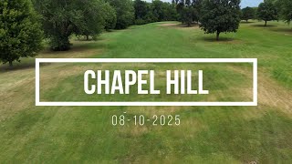 Chapel Hill, McHenry IL 08-10-2025