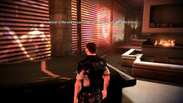 Mass Effect 3 Citadel DLC playthrough pt1