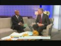 Bill Powell on NBC's Today Show