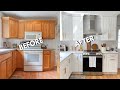 KITCHEN RENOVATION/OPEN CONCEPT REMODEL