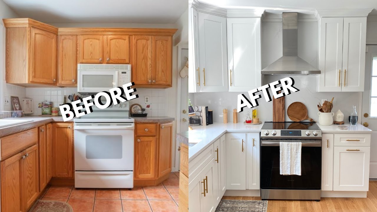 Small Kitchen Remodel Open Floor Plan Things In The Kitchen