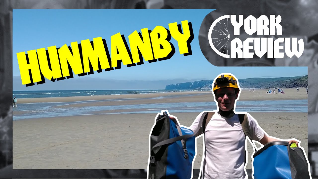 York Review 33 Hunmanby YouTube