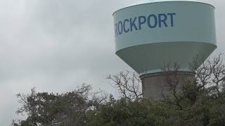 Coastal Bend water crisis pushes cities to seek independent solutions after declaring water emergenc
