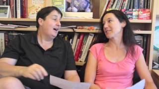 CSUN Rate My Professor: Dr. Mary-Pat Stein and Dr. Cindy Malone PART 1