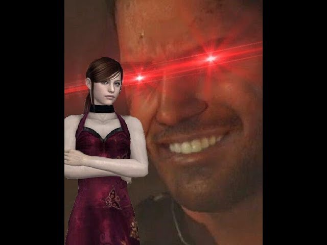 Chris VS Jill - YouTube