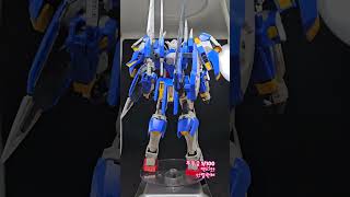 #건담 #건프라 #gunpla #gundam #무등급 #1/100 #gundam00 #GNdrive #엑시아 #EXIA #아발란체엑시아 #anime #키덜트 #bandai #조립