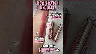 Dior Backstage Rosy Glow Stick in Dragon Fruit V Rosewood