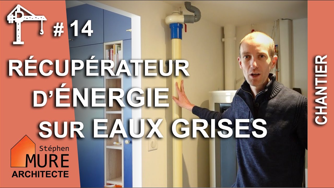 Voici comment on récupère de l'énergie gratuite ! - YouTube