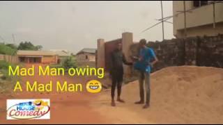 The Debt (Real House of Comedy)