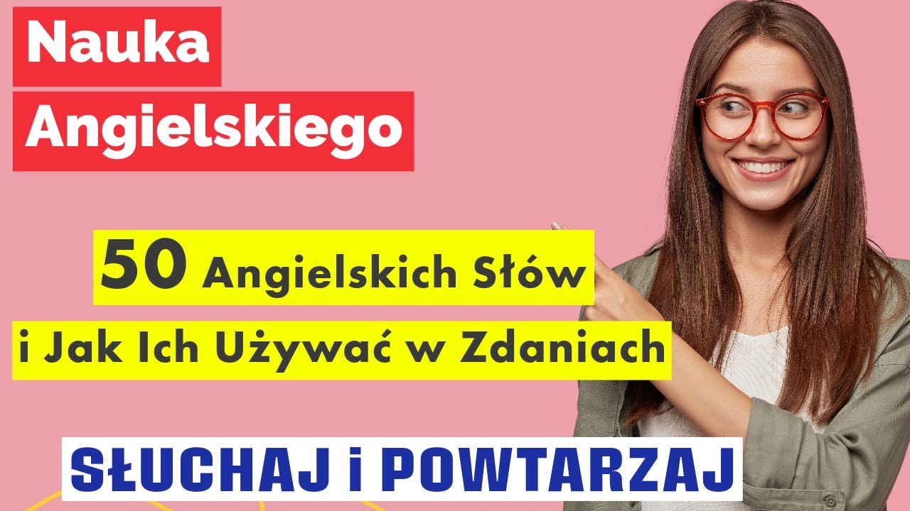 Nauka Angielskiego: Codzienne Wyrażenia i Przydatne Zwroty na Każdy
