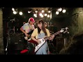 アクロバット★少年 "スカート"@新栄クラブロックンロール(2019.09.19)