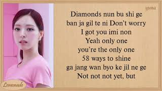 Yuna - Yet, But Karaoke With Easy Lyrics