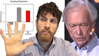 Allan Savory's 5 Big Lies - Debunked