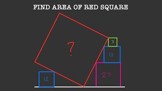 Tricky Geometry Problem