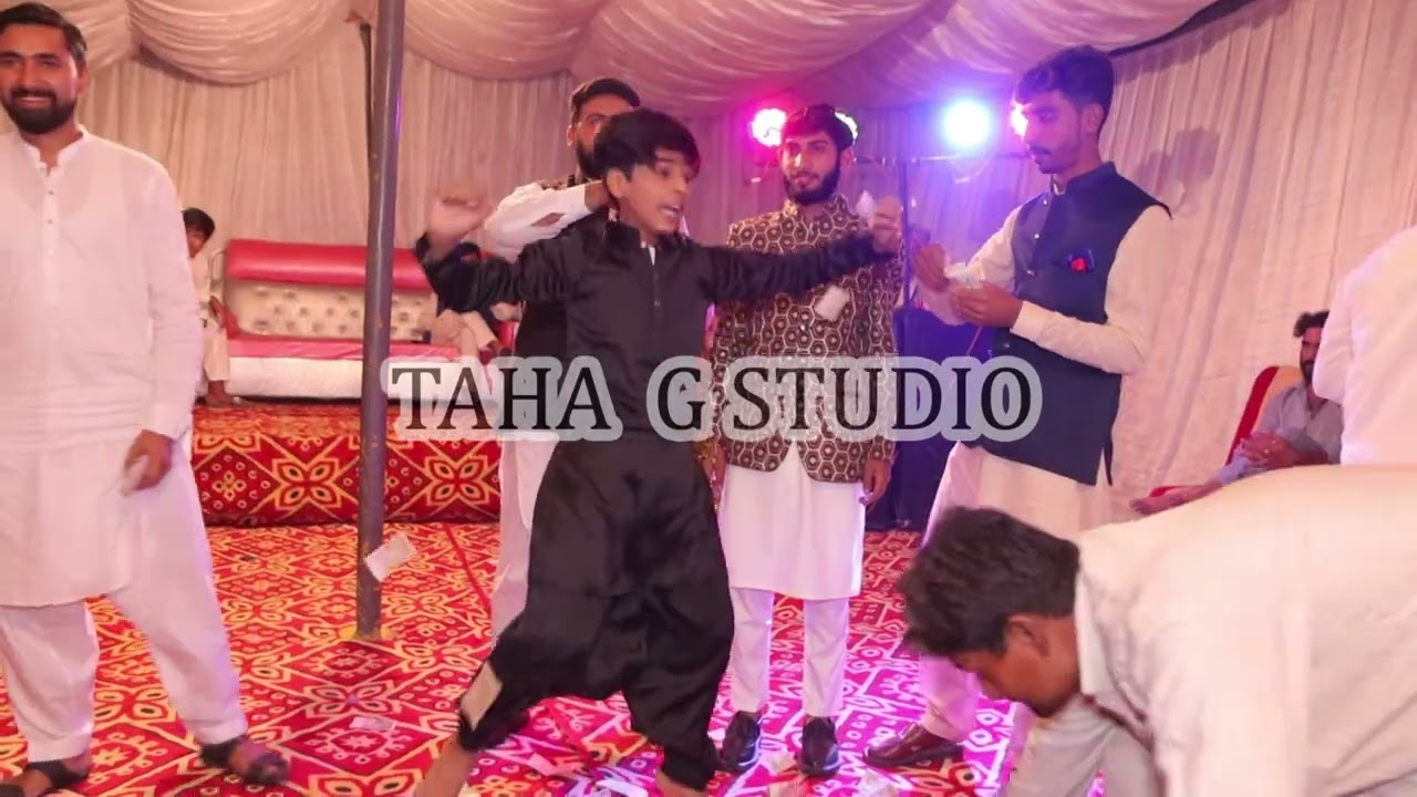 TERE BINA NAI JEENA  NEW DANCE CHOTO DANCE GROUP