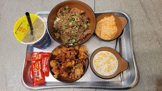 Bulgogi Beef Bap #koreanfood #dinner #NinjaChicken #bugis #singapore