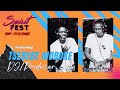 SPIRIT FEST LIVE SESSIONS | EP6 TSEBEBE MOROKE | AMAPIANO MIX