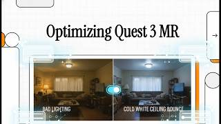 The Quest 3 Mixed Reality Tricks Nobody Told You About (Passthrough Secrets for 2026)