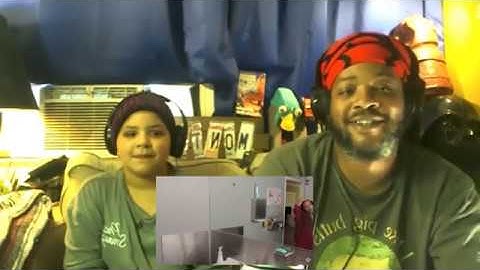 Reacting to "How to Get Out of a Bad Date (ft. Terry Crews)" by Lilly Singh