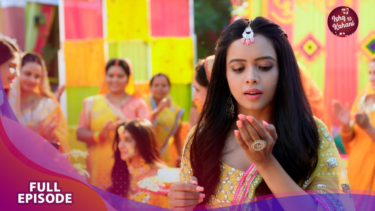 Full Episode - Rang Jaun Tere Rang Mein | Romantic Serial | The Drama That Will Touch Your Heart