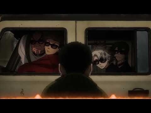 Just A Boy Japanese Rap Full Song Gachiakuta Anime 2026 