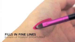 13rushes- Soft Lip Perfector screenshot 5